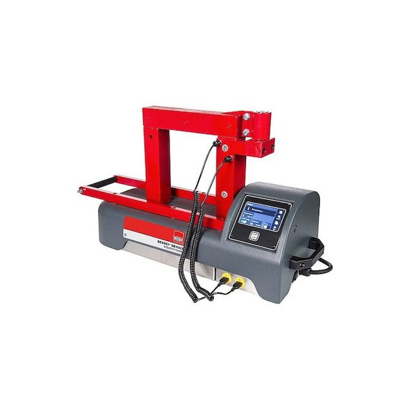 Bessey Induction Bearing Heater,15 7/16 in H SBH302