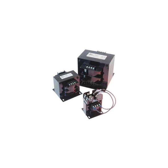 Acme Electric TB100A013C Series 100 VA 208/240/380/480 Primary Volts 24 Secondar