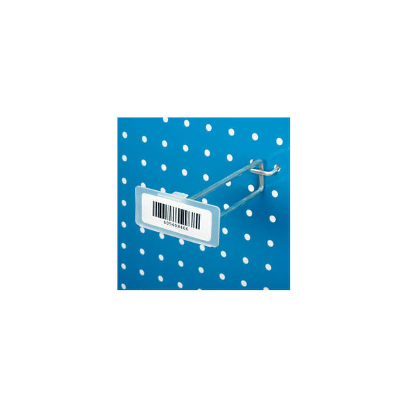 6"" Scanner Pegboard Hook