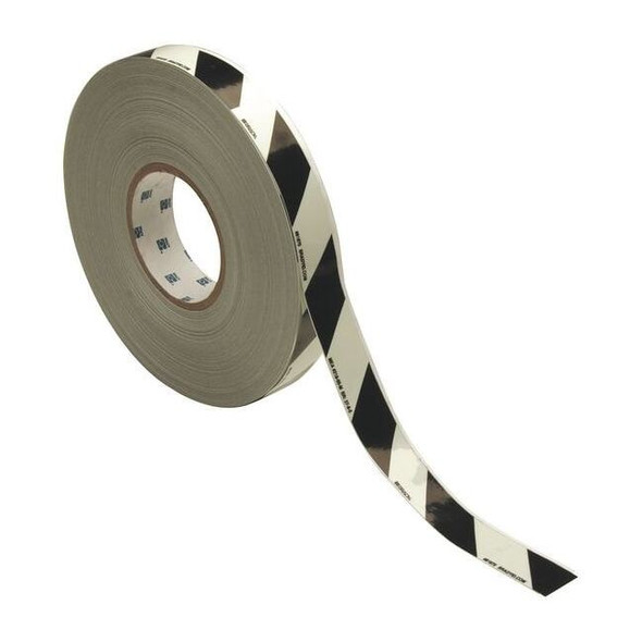 Brady Marking Tape,Roll,1In W,50 ft. L, 81869 81869