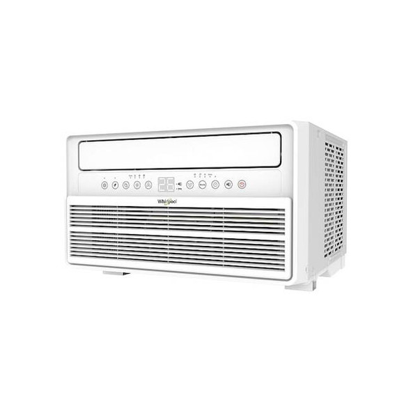 Whirlpool Window Air Conditioner, 10000 BtuH, R-32 WHAW-101IN