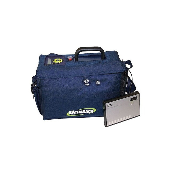 Bacharach Refrigerant Leak Detector, 32 to 122F 3015-4790