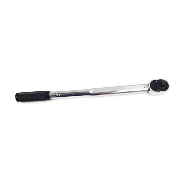 Hhip 1/2" Drive Micrometer Torque Wrench 7020-0150