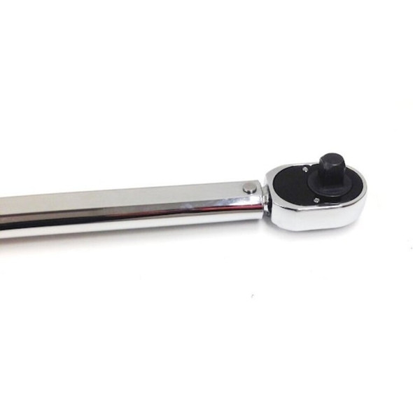 Hhip 1-2" Drive Micrometer Torque Wrench 7020-0150