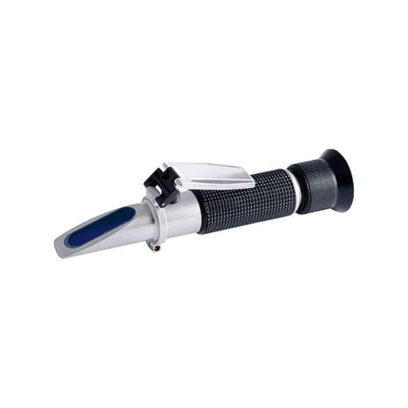 Hhip Water Soluble Coolant Tester - Refractometer 0-32% 8010-0020