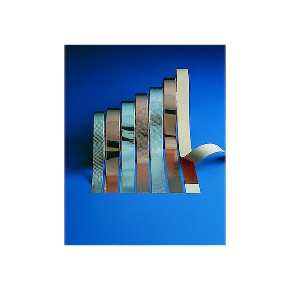 3m ConductiveElectricalTape,Silver,18ydL 1170