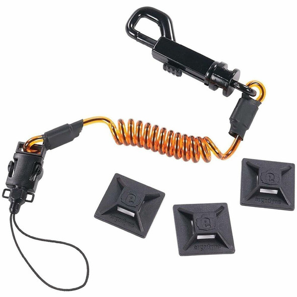 Ergodyne Squids Lanyard 19260