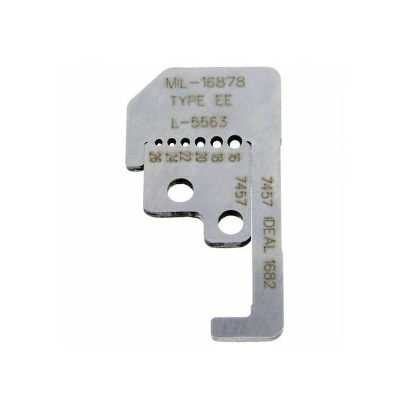 Ideal Replacement Stripmaster Blades L-5563