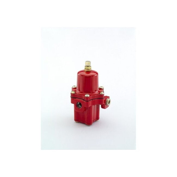 Fisher Lpg Pressure Regulator,40 psi 67CW-685