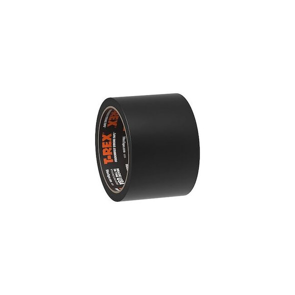 T-Rex Repair Tape,Black,10 yd L 243140