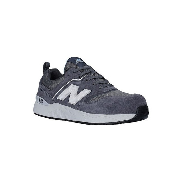 New Balance Women's Athletic Shoe, Blue, Magnet, 6, WUELEHM2 WUELEHM2-6D