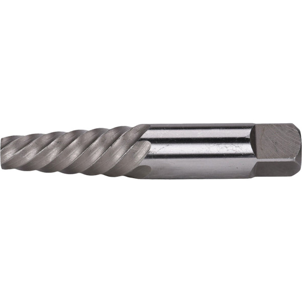 Century Drill & Tool #7 Spiral Flute Screw Extractor 73307