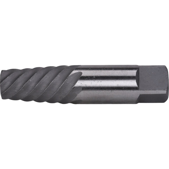Century Drill & Tool #8 Spiral Flute Screw Extractor 73308