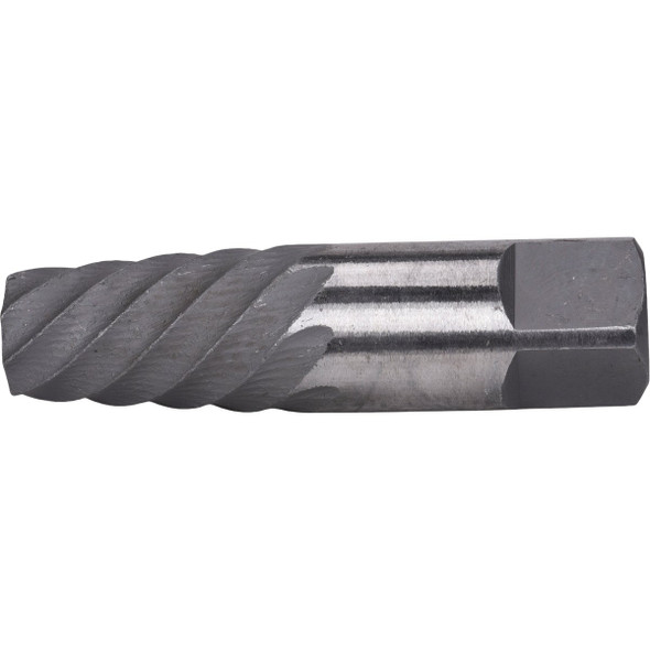 Century Drill & Tool #9 Spiral Flute Screw Extractor 73309