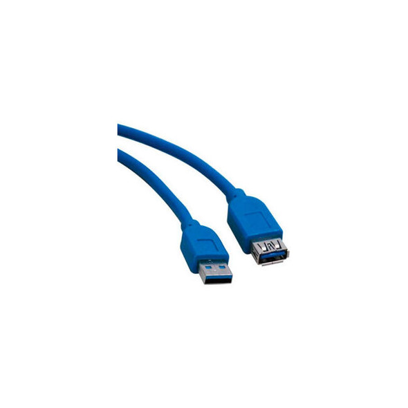 Tripp Lite USB 3.0 SuperSpeed Extension Cable (AA M/F) 10 ft.