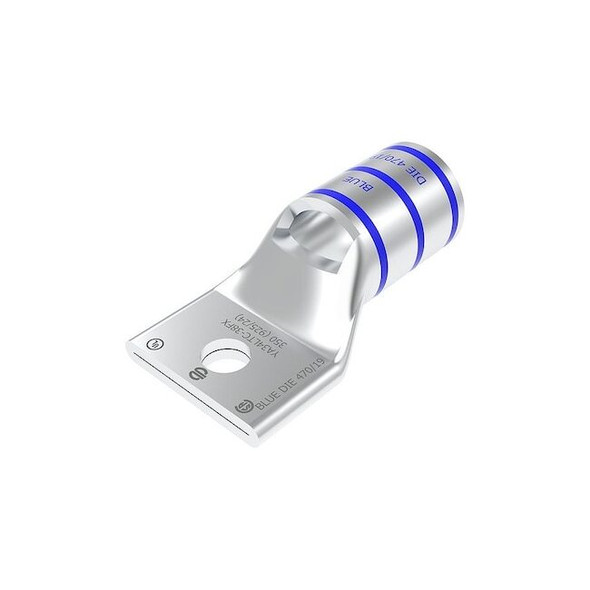 Burndy Compression Terminal YA34LTC38FX