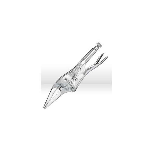 1502L3 Irwin Vise-Grip Long Nose Pliers,9"/225mm,Long nose locking pliers,9LN,Alloy steel