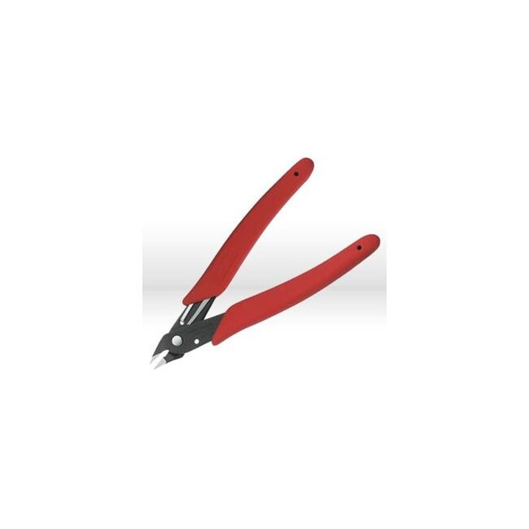 D2755 Klein Tools Diagonal Cutting Pliers,Flush cutter,Size 5",5",Length