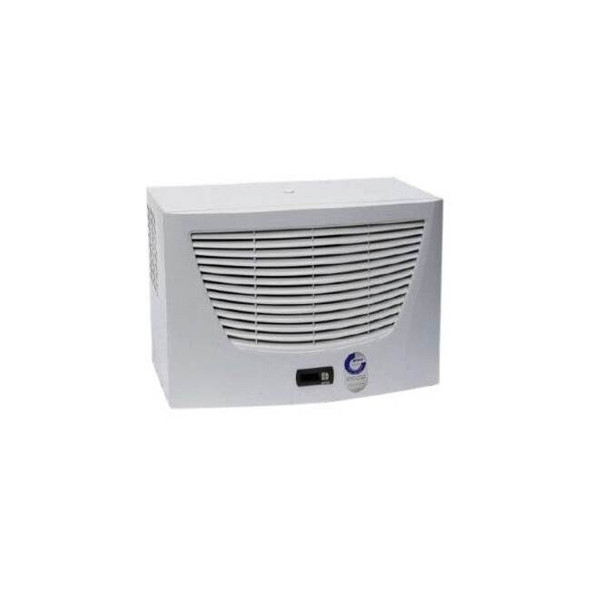 Rittal Enclosure AC,Roof Mount,1742 BtuH 3382500