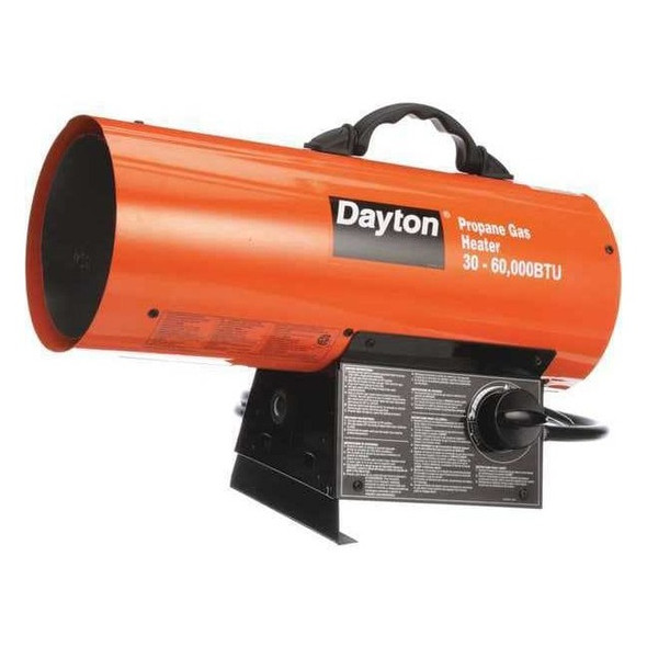 Dayton 3VE54