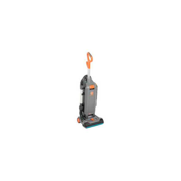 Hoover HushTone Upright Vacuum 13"" Cleaning Width