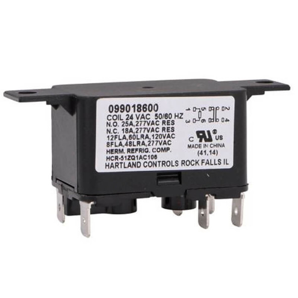 Armstrong Furnace Blower Fan Relay 13W13