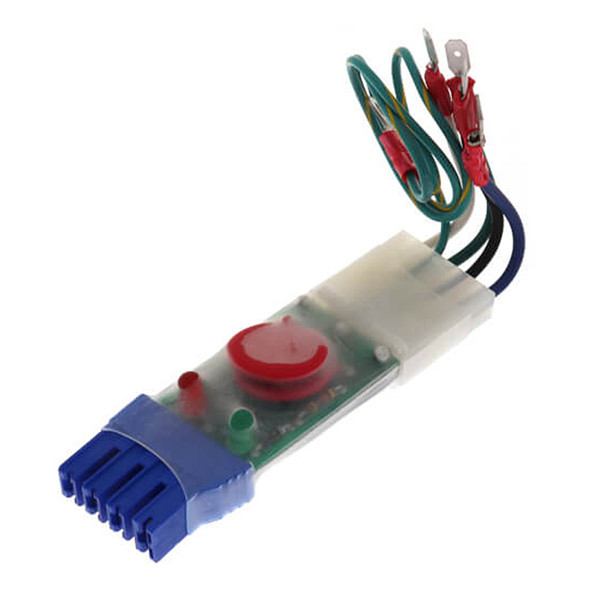Goodman Air Conditioner Condensing Fan Motor 0131M00295S