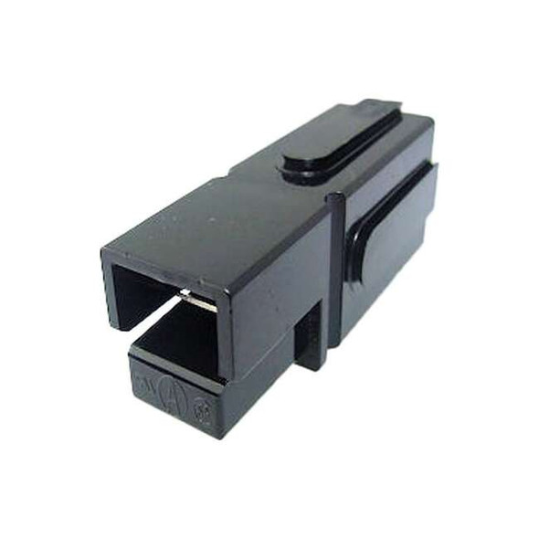 Anderson Power Products Housing,PP120 For,Black 1321G1