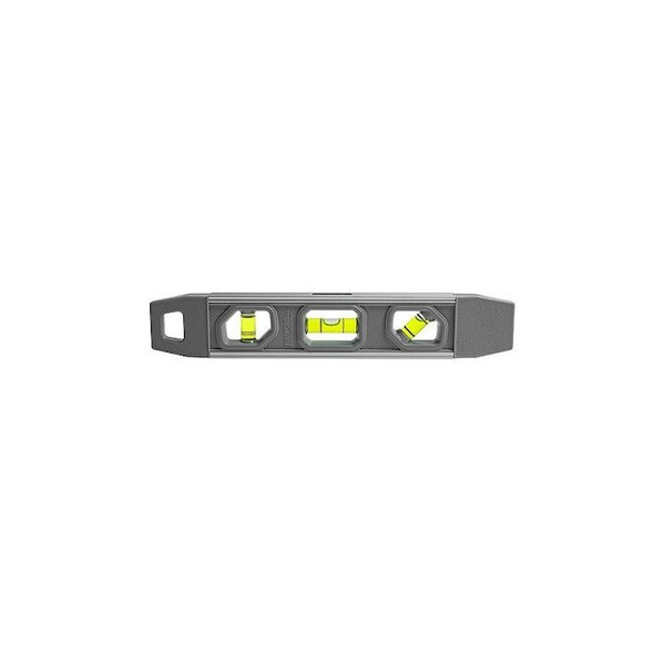 Johnson Level & Tool Magnetic Aluminum Torpedo Level 1405-0900