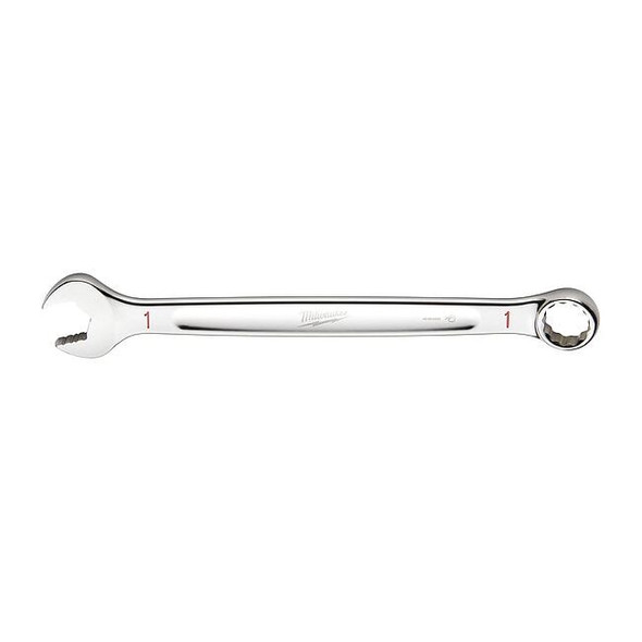 Milwaukee Tool 1 in. SAE Combination Wrench 45-96-9432