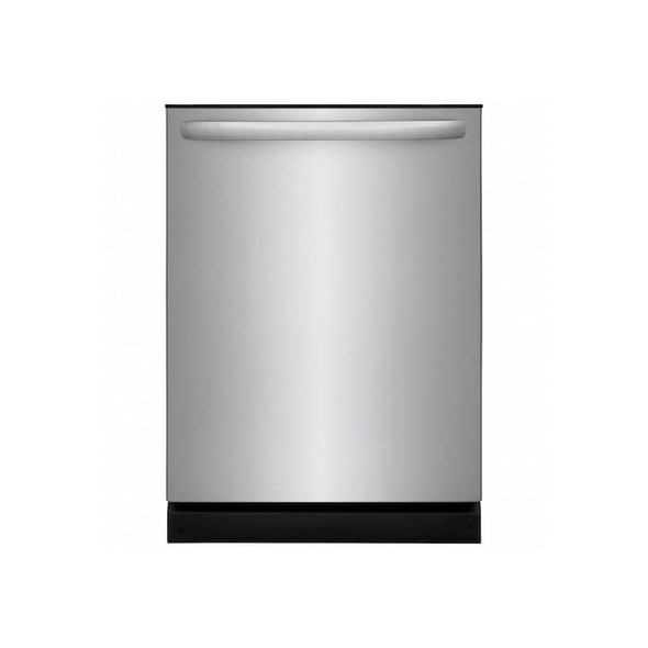 Frigidaire Dishwasher,Built-In,35"x24" FDPH4316AS