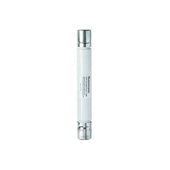 Eaton Bussmann Medium-Voltage Fuse, 2A, Time-Delay, Cylindrical 5.5AMWNA2.0E