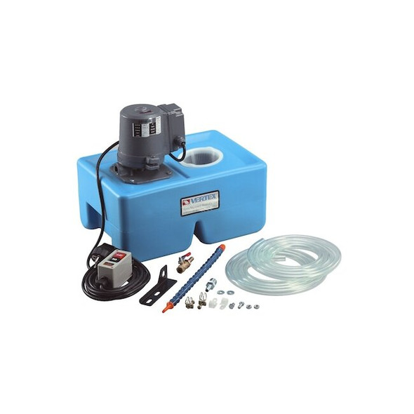 Vertex 3 Gallon Coolant Pump Kit 3012-8110