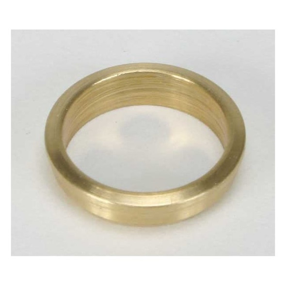 Parker 1" Compression Brass Back Ferrule 16BF16-B