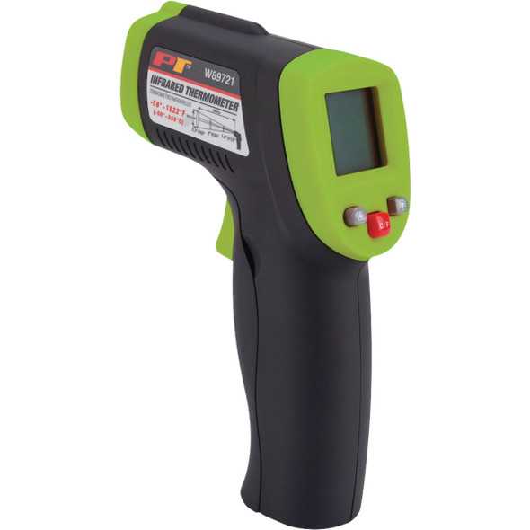 Performance Tool Infrared Thermometer W89721