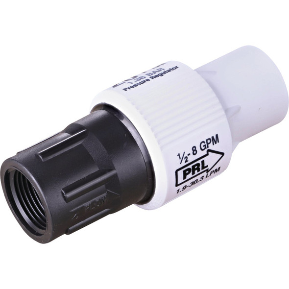 Raindrip 3/4 In. Drip Irrigation Pressure Regulator 45100UB