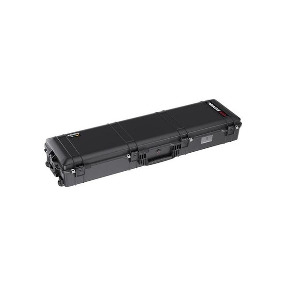 Pelican Pelican 1755 Air Case, 55x14x8, WF, Blk 1755AIR