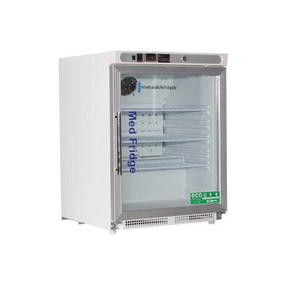 Refrigerator, Undercounter, 4.6 cu. ft., 5A
