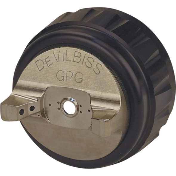 7E7 AIR CAP ASSY BLK 905226
