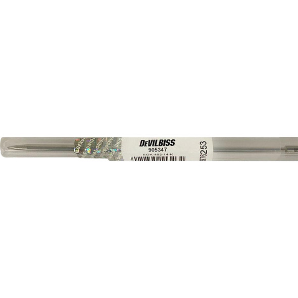 1.4MM FLG FLUID NEEDLE PRES 905347