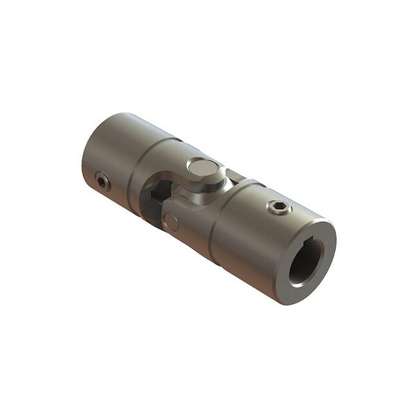 Belden Universal Joint,1000 RPM,Steel UJ-SS1500x750K