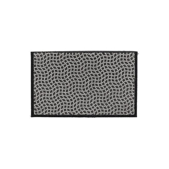 Norton Abrasives Diamond Hand Pad 69014121518