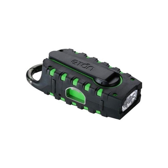 Eton Eton Scorpion II Weather & Alert Radio NSP101WXGR