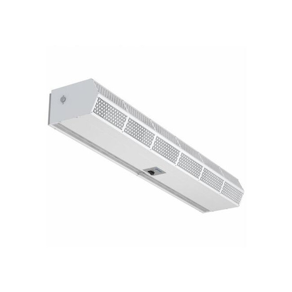 Berner Ambient (Unheated) Air Curtain CLC08-1072AA-G
