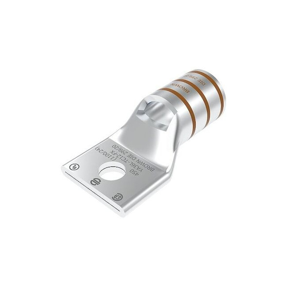 Burndy Compression Terminal YA36LTC12FX