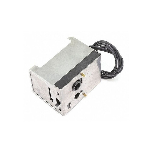Erie Actuator,230V,N/O,Hi-Temp AG24U020