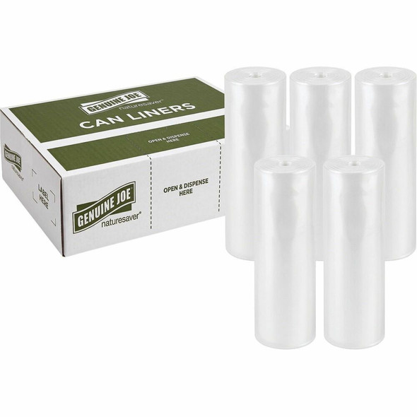 Nature Saver  Trash Bag NAT29902