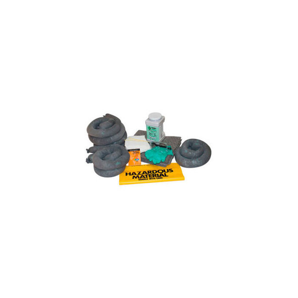 ENPAC Refill For 20 Gallon Spill Kit Universal