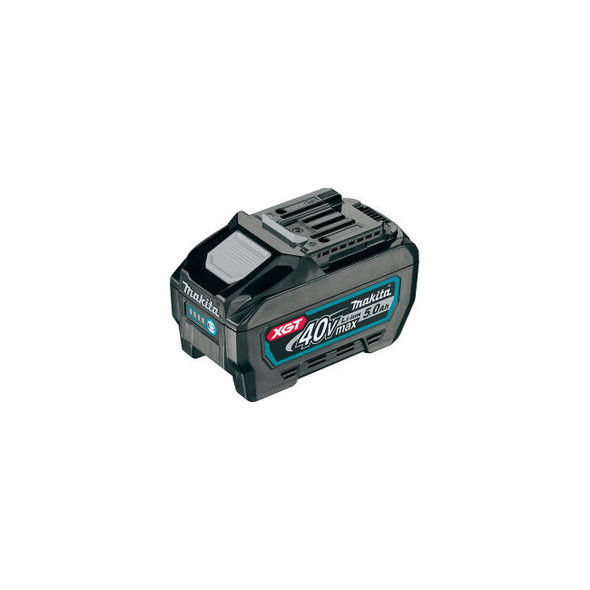 Makita 40V max XGT Lithium-Ion Battery 5Ah Capacity