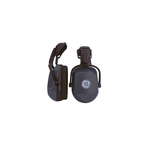 General Electric. CAP MOUNTED EARMUFF 25NRR GM453